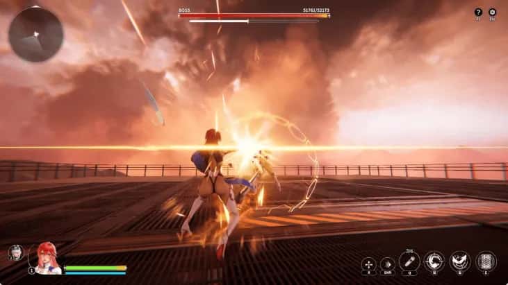 游戏截图1